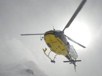 Heliskiing in Silverton